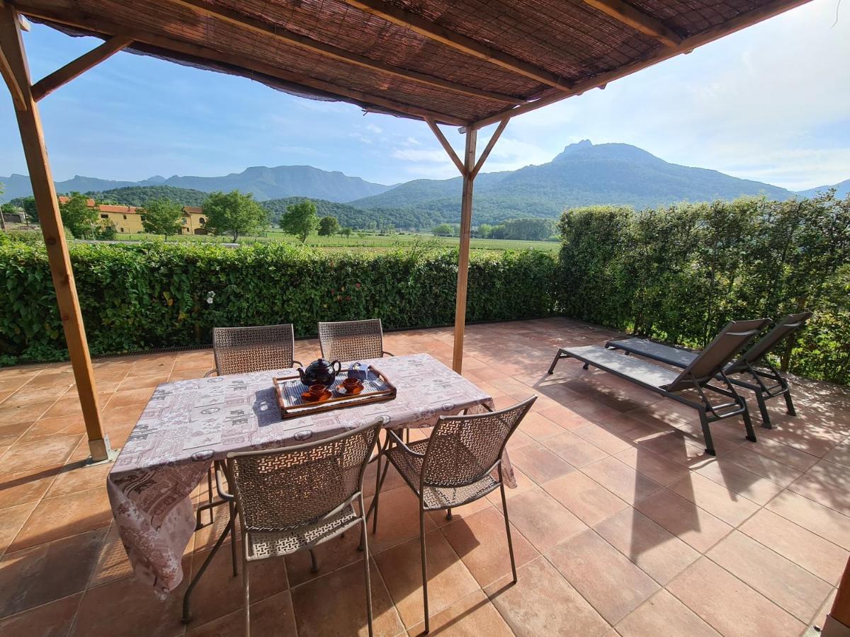 Landhaus Mas El Barber (adults Only) Mallol
