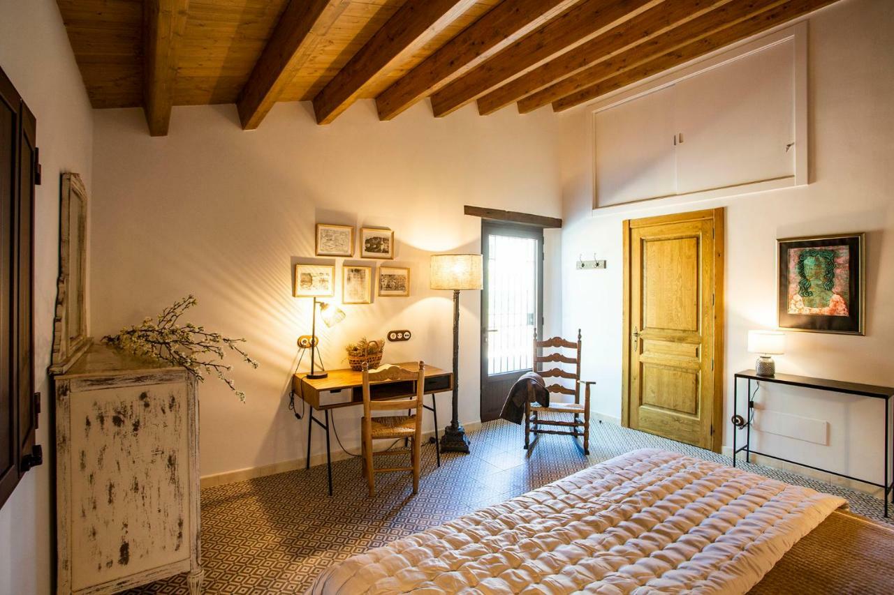 Landhaus Mas El Barber (adults Only) Mallol
