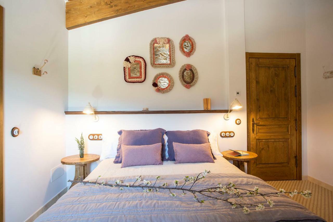 Landhaus Mas El Barber (adults Only) *