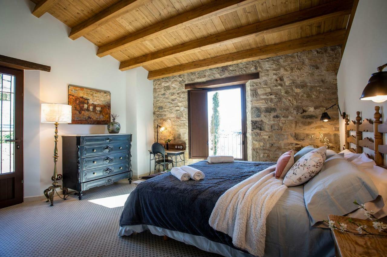 Landhaus Mas El Barber (adults Only)