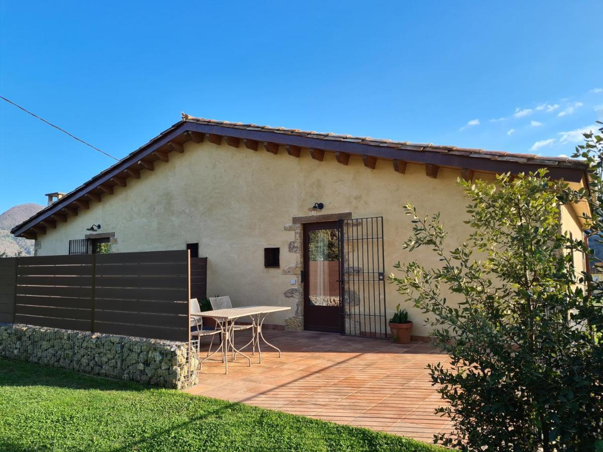 Mas El Barber (adults Only) Landhuis