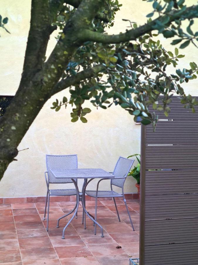 Mas El Barber (adults Only) Landhuis