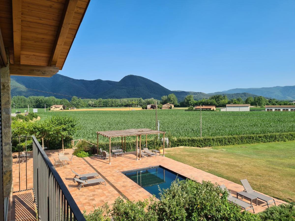 Mas El Barber (adults Only) Landhuis