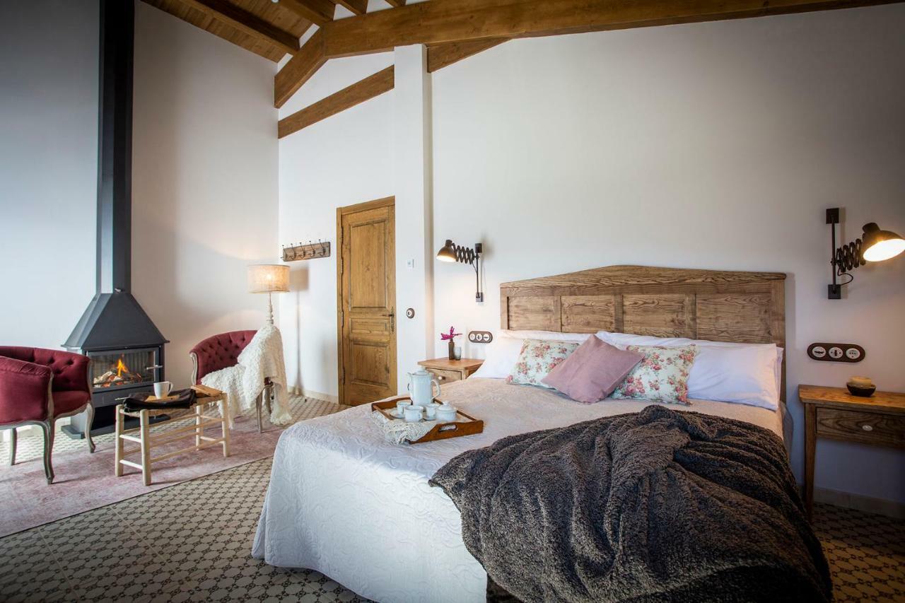 Landhuis Mas El Barber (adults Only) *