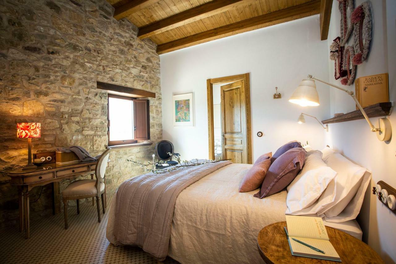 Landhuis Mas El Barber (adults Only)