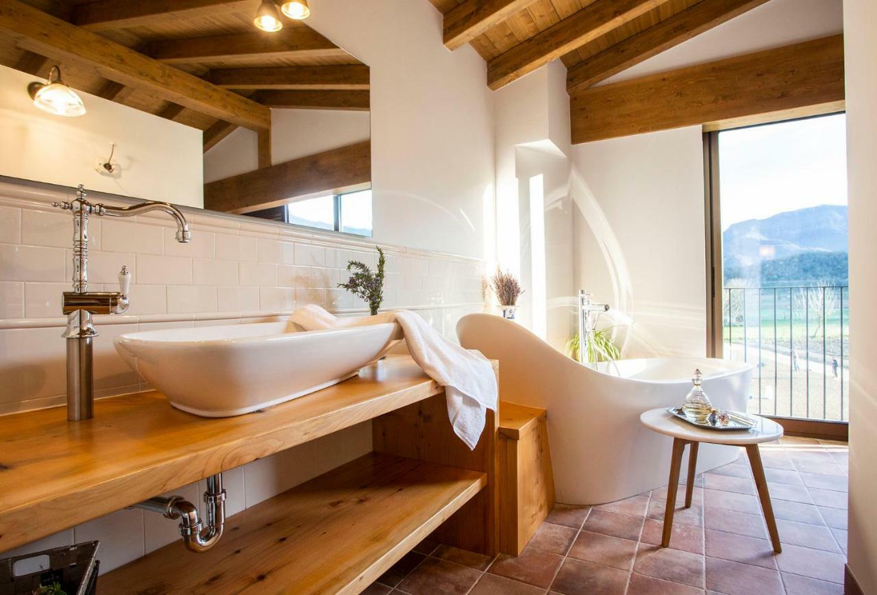 Mas El Barber (adults Only) Landhuis *