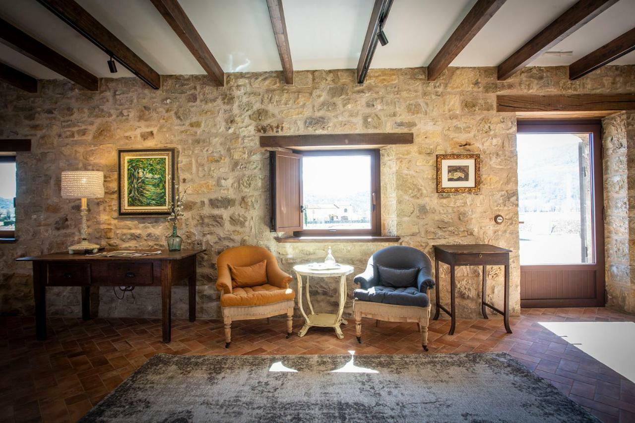 Mas El Barber (adults Only) Landhaus *